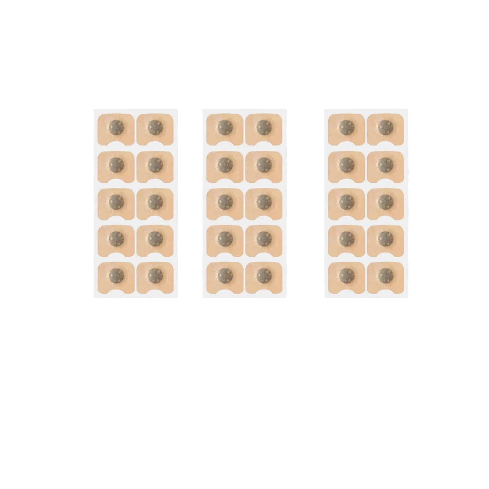 30 languettes adhésives OxyFlow™